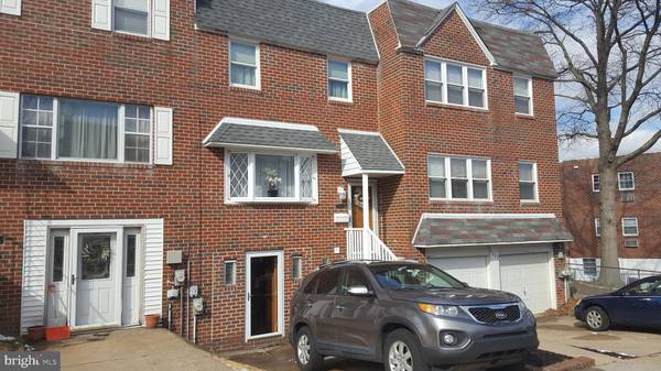 4245 CARTERET DR, Philadelphia, PA 19114