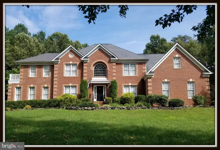 22 RUFFIAN DR, Stafford, VA 22556