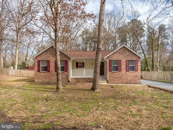 Lusby, MD 20657,12862 HOMESTEAD LN