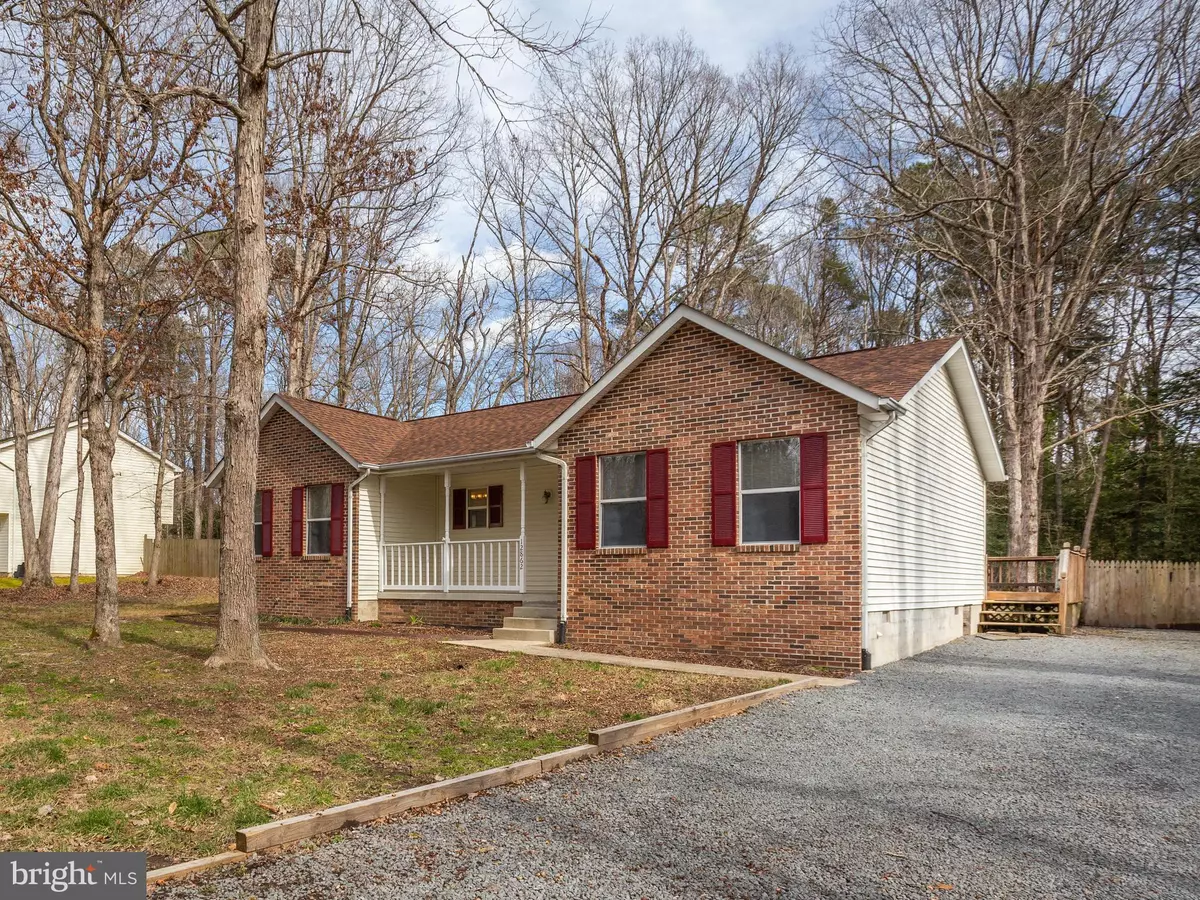 Lusby, MD 20657,12862 HOMESTEAD LN