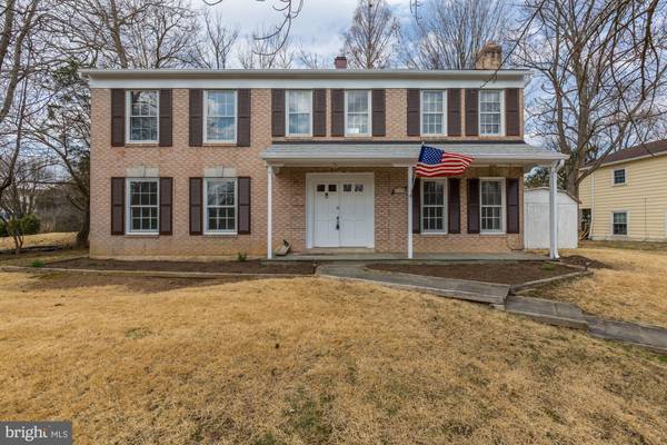 5329 NORBECK RD, Rockville, MD 20853