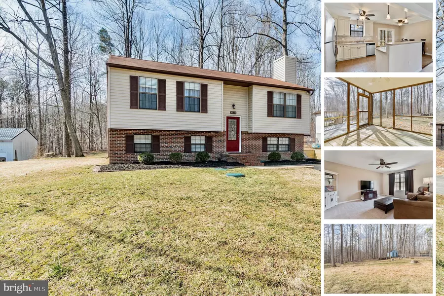 4134 BIRCH DR, Huntingtown, MD 20639