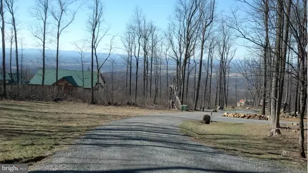 Bluemont, VA 20135,0 BLUE RIDGE MOUNTAIN NEAR 19488