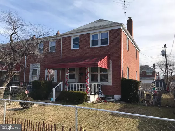 2114 CORALTHORN RD, Baltimore, MD 21220