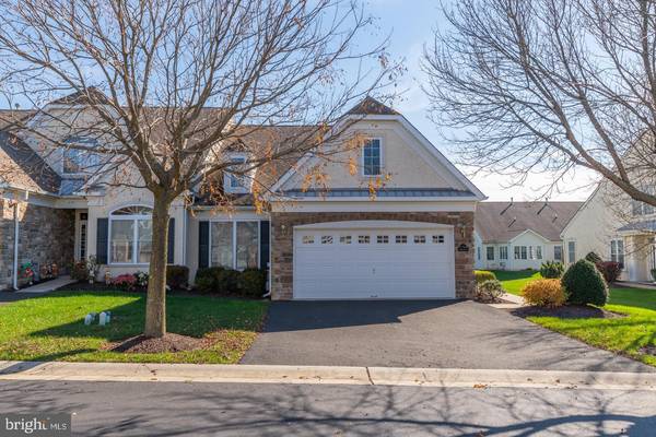 330 MELBOURNE WAY, Souderton, PA 18964