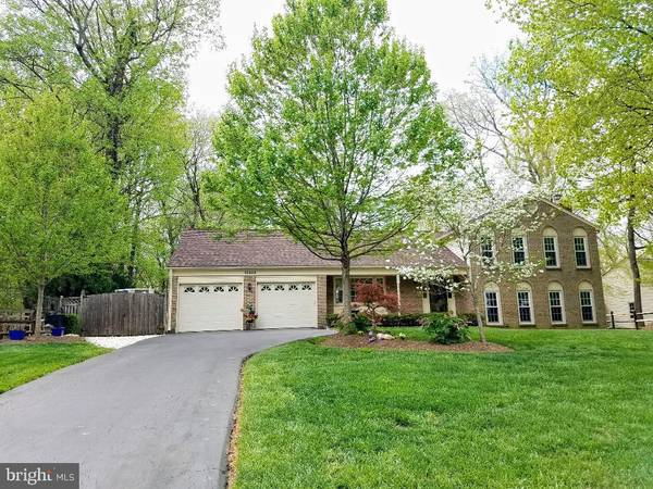 16608 SUMMERTREE CT, Rockville, MD 20853