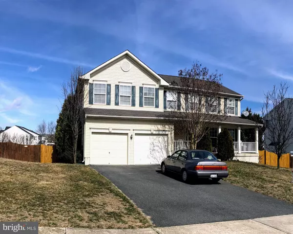 Winchester, VA 22602,123 TEABERRY DR