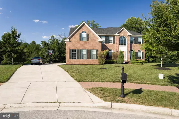 203 LISMORE DR, Fort Washington, MD 20744