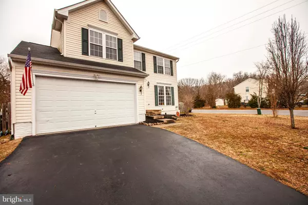 Remington, VA 22734,12239 PINEY LN