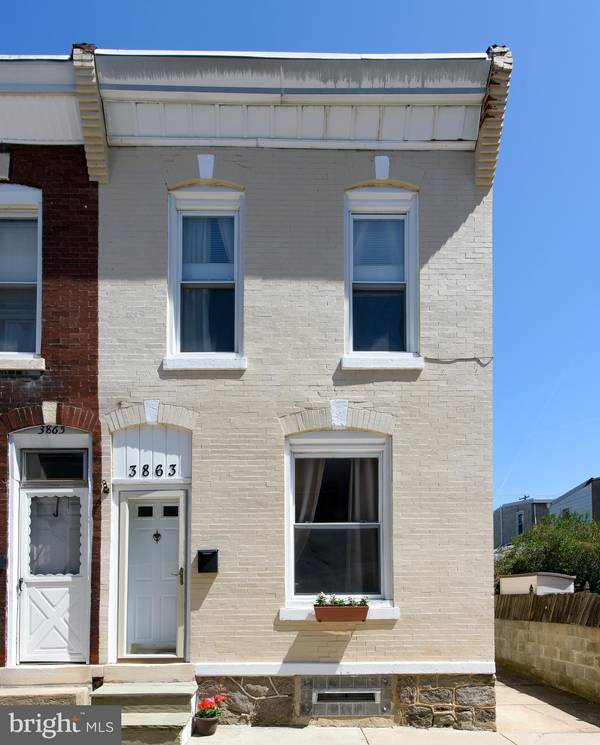 3863 MANOR ST, Philadelphia, PA 19128