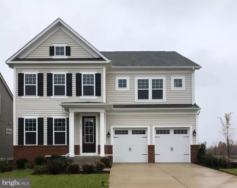 991 CORIANDER LN, Stafford, VA 22554