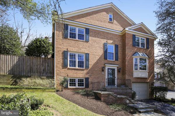 7807 TURNING CREEK CT, Potomac, MD 20854