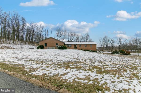 10415 FOUNTAIN SCHOOL RD, Union Bridge, MD 21791