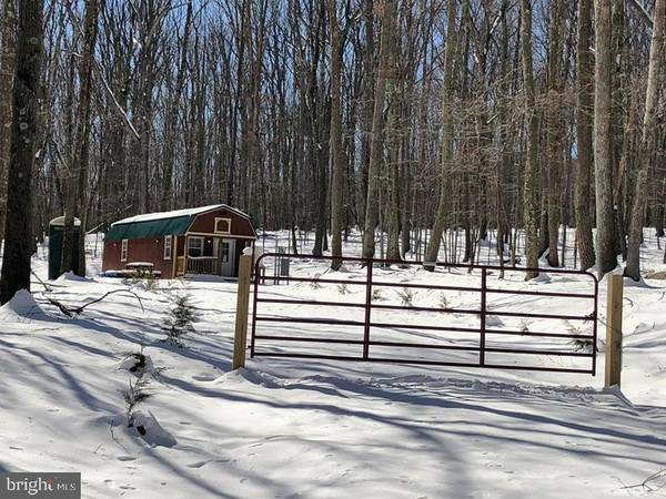 29 STRAWBERRY HILL DRIVE, Paw Paw, WV 25434