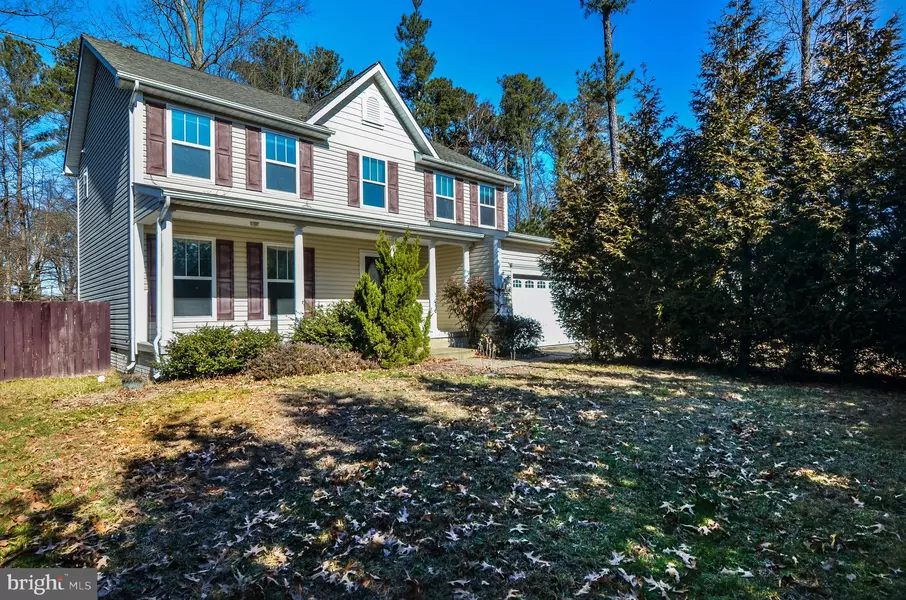 203 SANTA MARIA, Colonial Beach, VA 22443