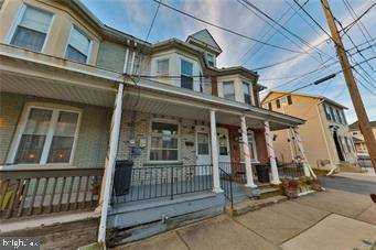 324 E NORTH ST, Bethlehem, PA 18018