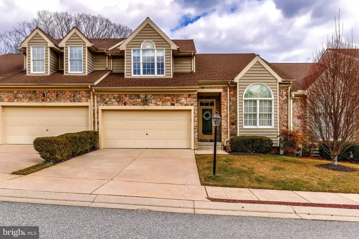 Abingdon, MD 21009,319 MILLWRIGHT CIR