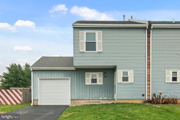 7 BOXWOOD LN, Langhorne, PA 19047