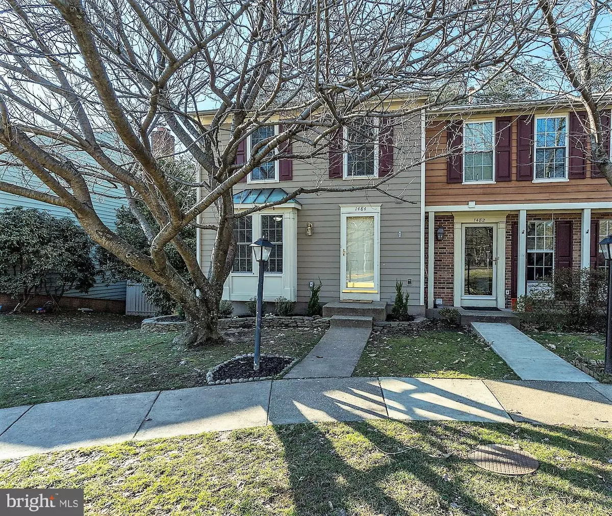 Reston, VA 20194,1484 AUTUMN RIDGE CIR