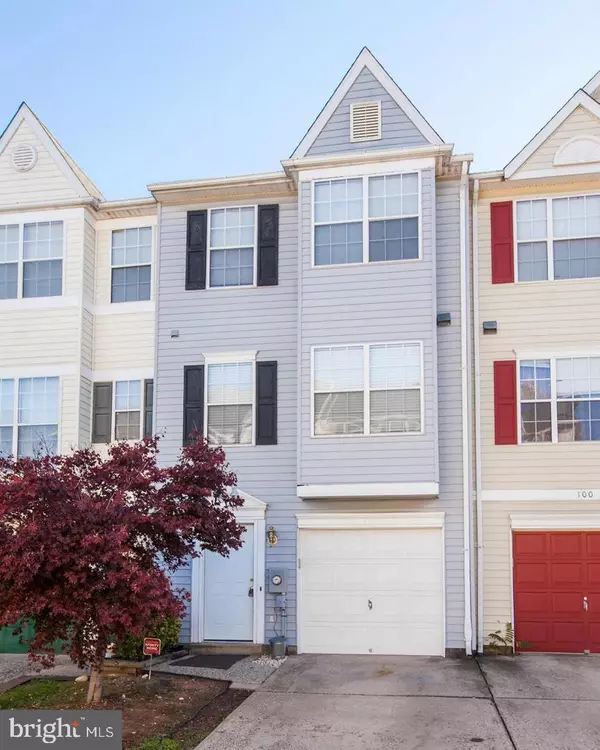 102 PRINCETOWN DR #5D, Frederick, MD 21702