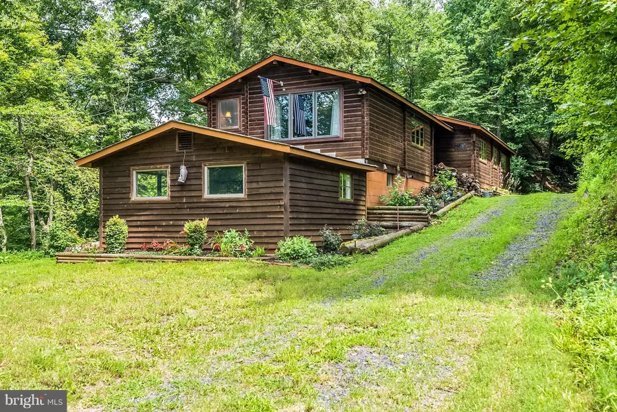 7580 RIXEYVILLE RD, Rixeyville, VA 22737