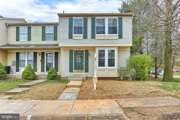 3347 GARRISON CIR, Abingdon, MD 21009