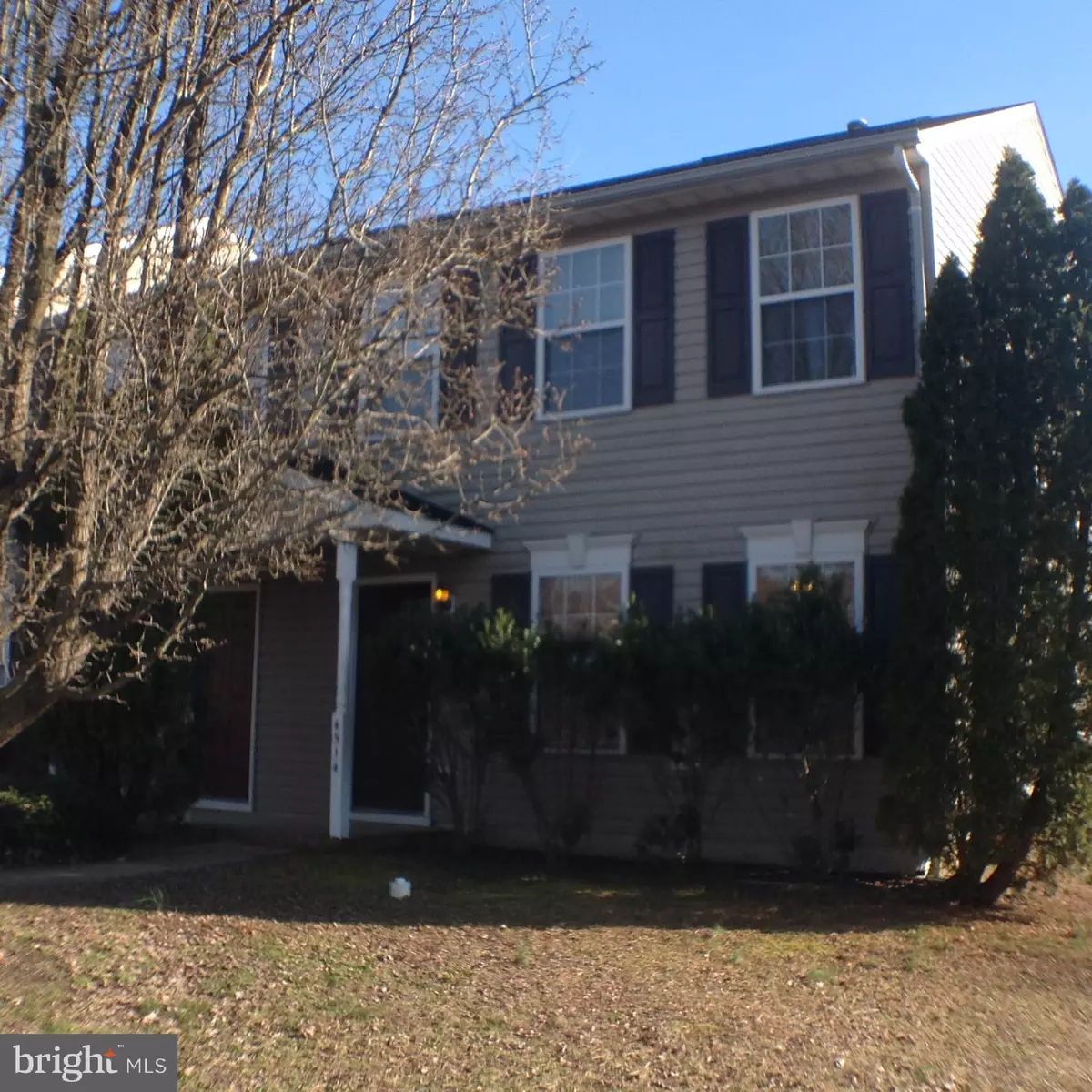 Fredericksburg, VA 22408,4514 KAY CT