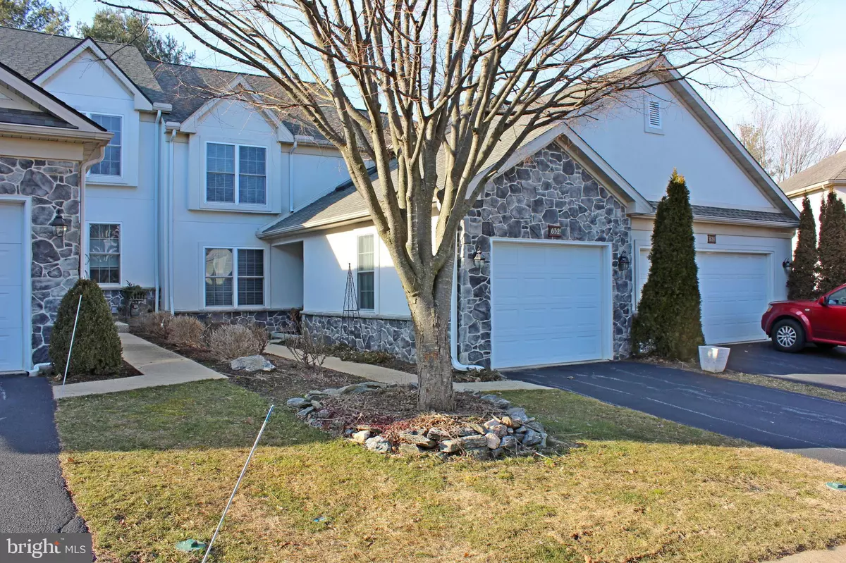 Millersville, PA 17551,632 CRESTGATE PL