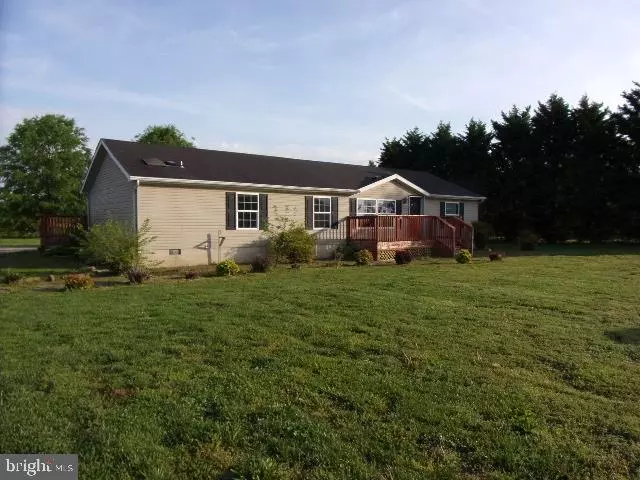 4784 BIRCH DR, Preston, MD 21655