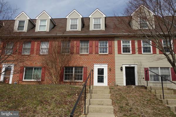 829 HERSHEY AVE, Lancaster, PA 17603