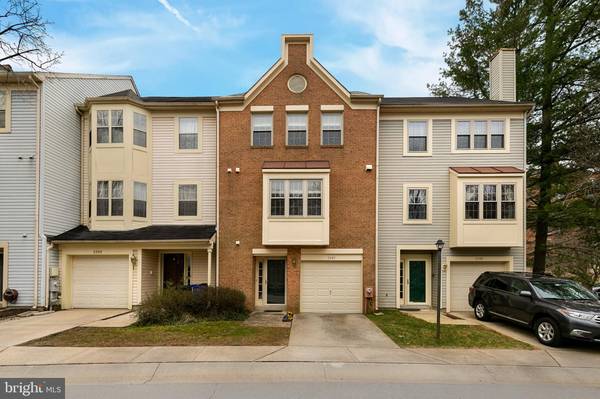 7397 EDEN BROOK DR #B9, Columbia, MD 21046