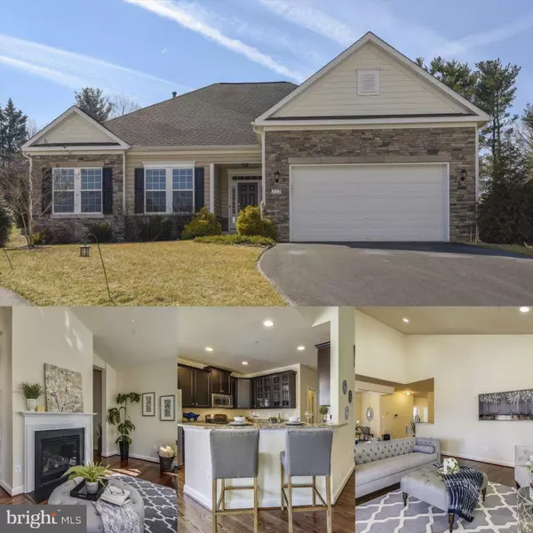 222 WINDOM WAY, Frederick, MD 21702