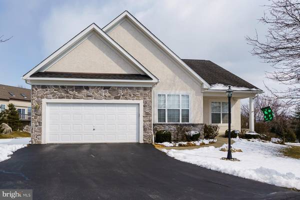 3101 FLAME TIP CIR, Downingtown, PA 19335