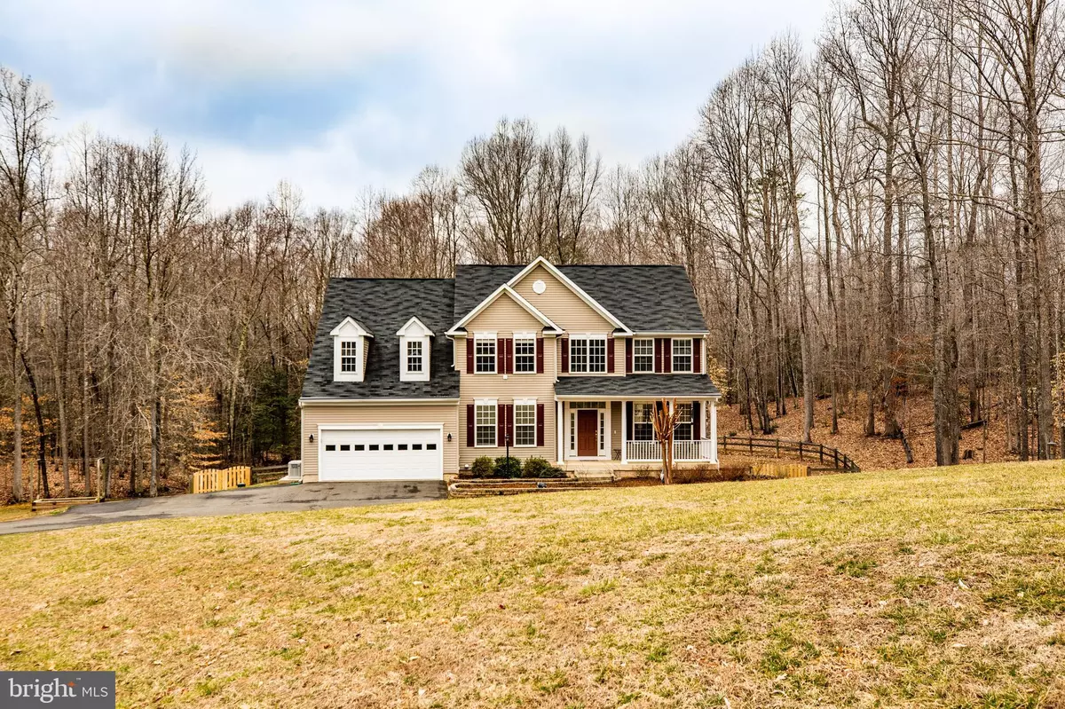 Fredericksburg, VA 22406,39 BOXWOOD DR