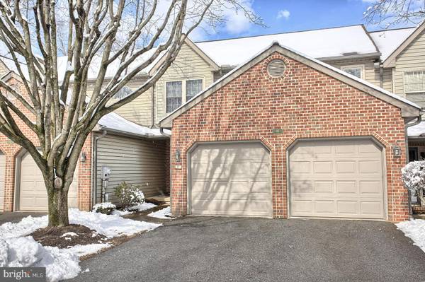 17 RIVER BEND PARK, Lancaster, PA 17602