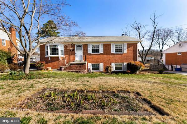 14139 GRAYSON RD, Woodbridge, VA 22191