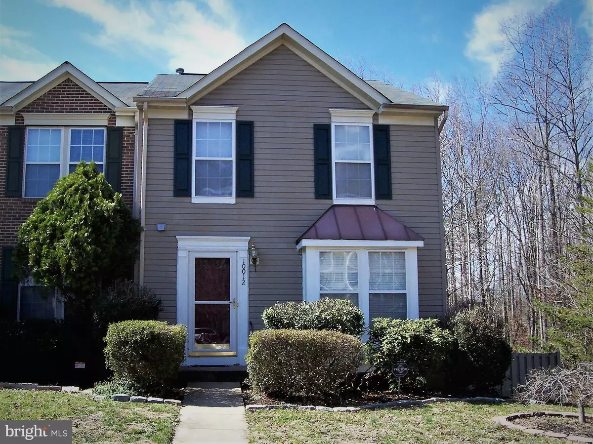 Fredericksburg, VA 22408,10012 GRASS MARKET CT