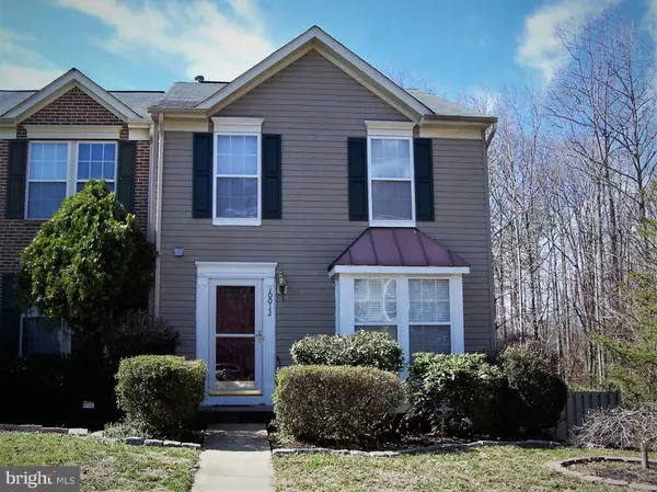 10012 GRASS MARKET CT, Fredericksburg, VA 22408