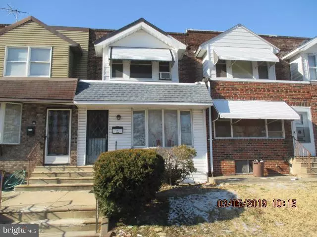 Philadelphia, PA 19153,2636 S 72ND ST