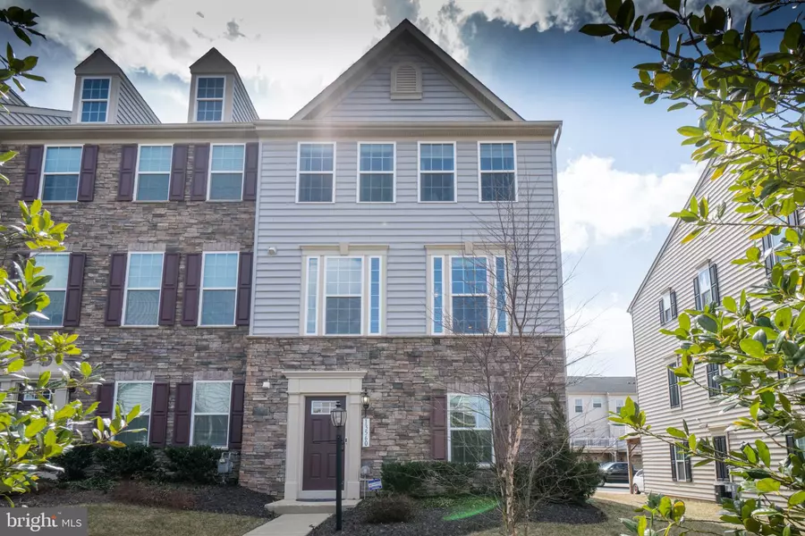 13560 HANDEL PL, Gainesville, VA 20155