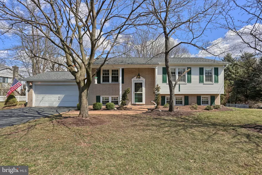 777 PRINCE CIR, Hummelstown, PA 17036