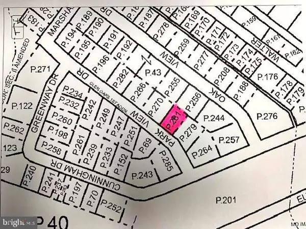 LOT 30 CLEAR VIEW (PREVIOUSLY PARK VIEW) DR, Cresaptown, MD 21502