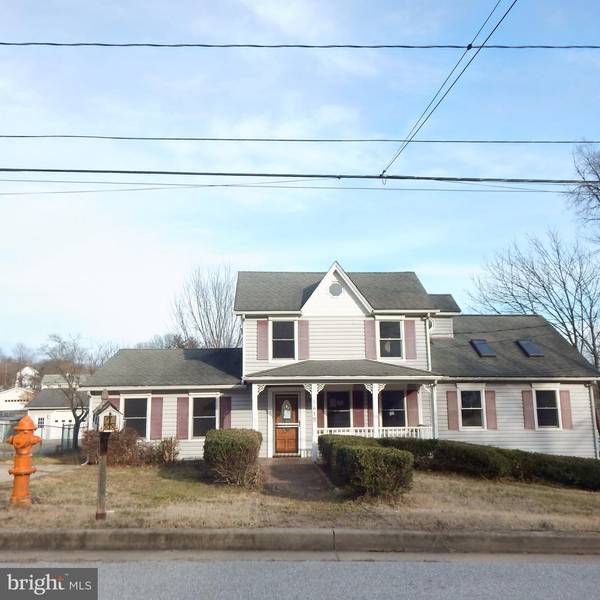 8415 COMMERCIAL ST, Savage, MD 20763