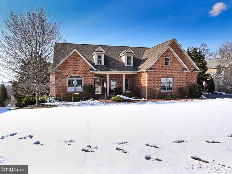 11278 WEATHERSTONE DR, Waynesboro, PA 17268