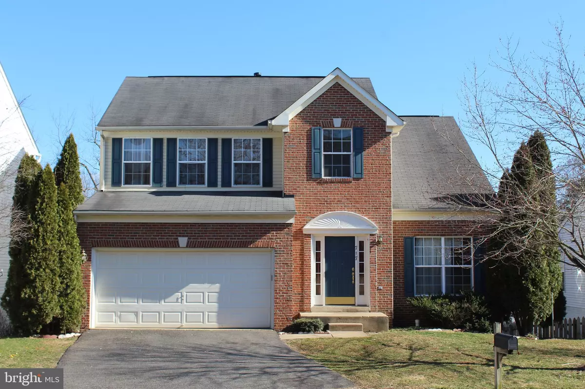 Culpeper, VA 22701,717 MONUMENT LN