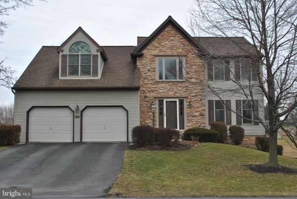 53 VERNA CT, Mount Joy, PA 17552