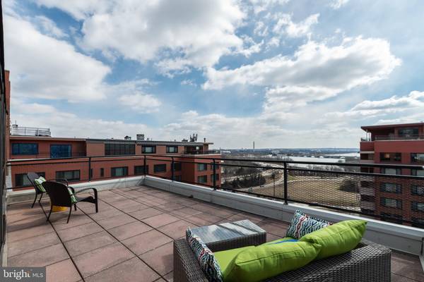 1021 ARLINGTON BLVD #1214, Arlington, VA 22209