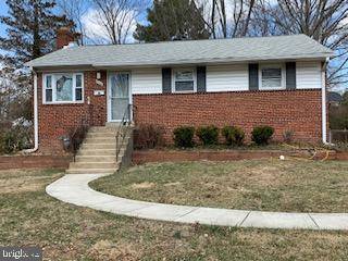 7102 KENFIG PL, Falls Church, VA 22042