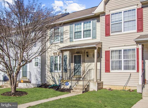 4651 PENZANCE PL, Upper Marlboro, MD 20772