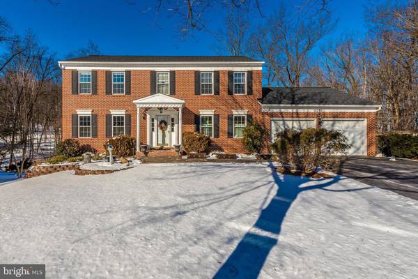 3316 TUDOR CT, Adamstown, MD 21710